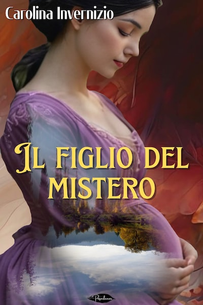 Il figlio del mistero