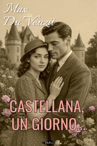 Castellana, un giorno…