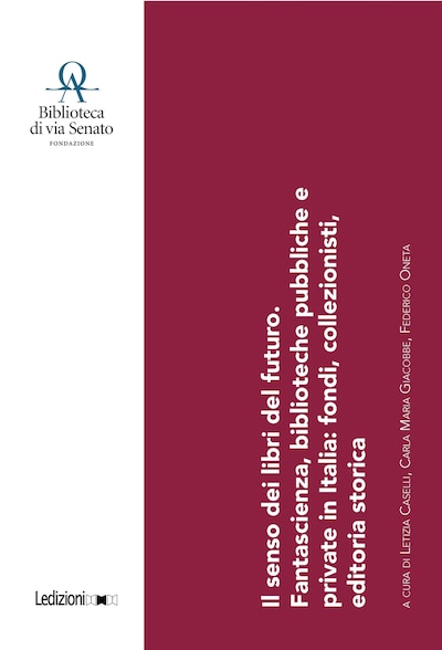 Il senso dei libri del futuro