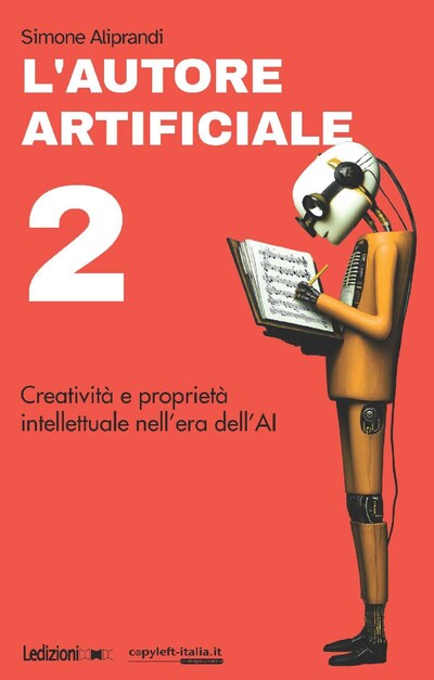 L'autore artificiale 2