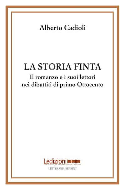 La storia finta