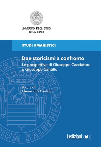 Due storicismi a confronto