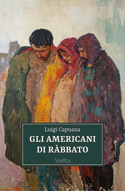 Gli Americani di Ràbbato