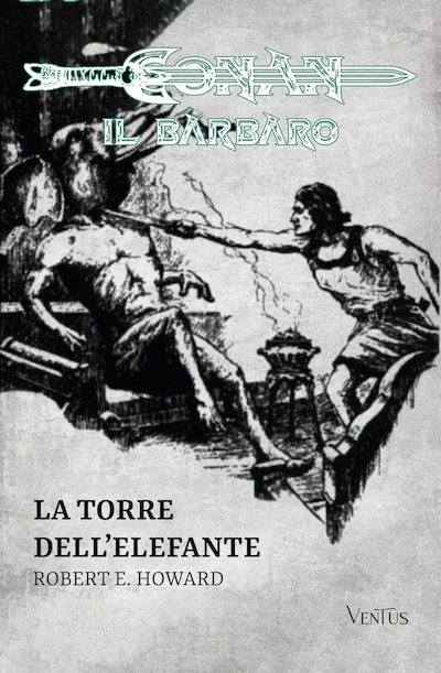 La Torre dell'Elefante