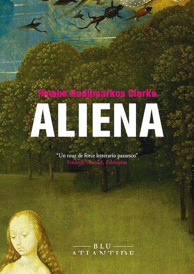 Aliena