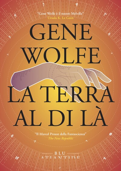 La terra al di là