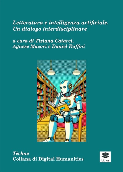 Letteratura e intelligenza artificiale