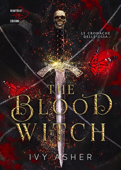 The Blood Witch