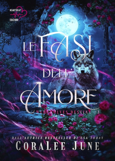 Le fasi dell'amore
