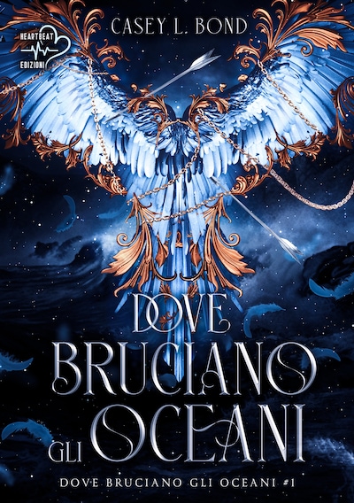 Dove bruciano gli oceani
