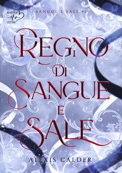 Regno di Sangue e Sale