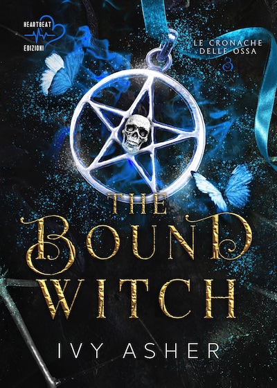 The Bound Witch