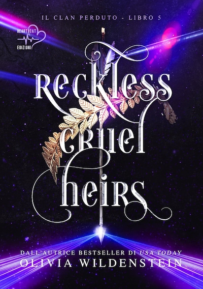 RECKLESS CRUEL HEIRS