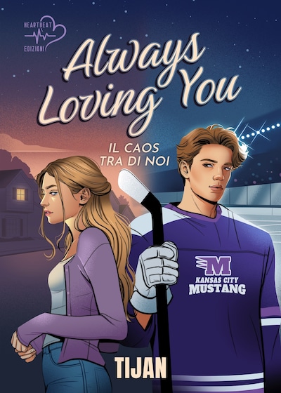 Always Loving You