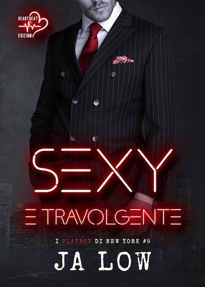 Sexy e travolgente