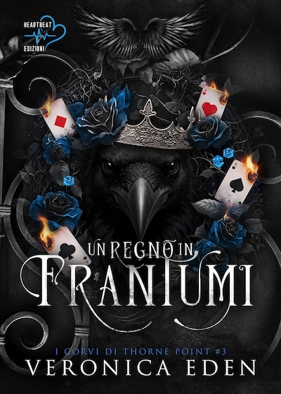 Un regno in frantumi