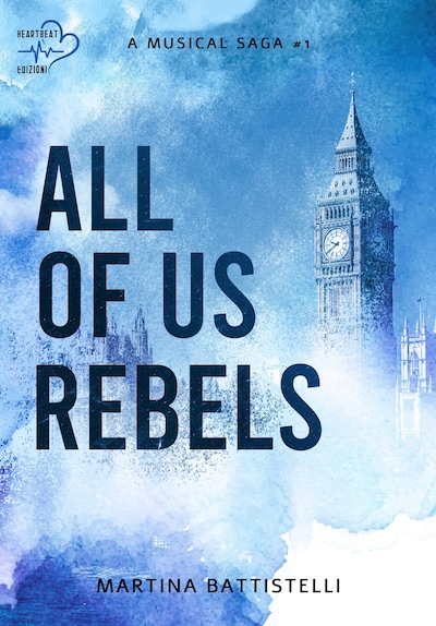 All of us rebels