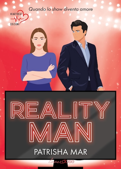 Reality Man