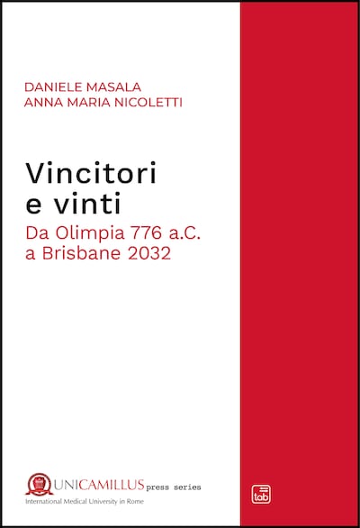 Vincitori e vinti