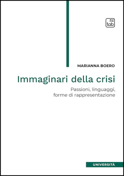 Immaginari della crisi