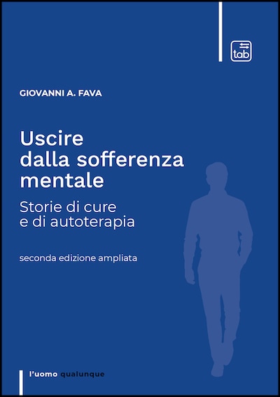 Uscire dalla sofferenza mentale