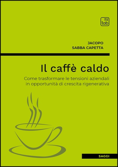 Il caffè caldo