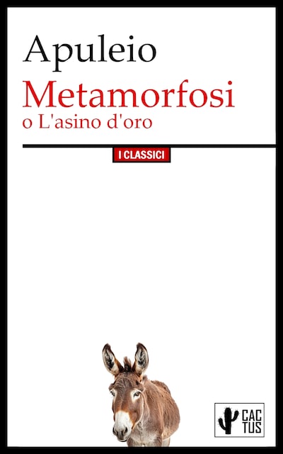 Metamorfosi