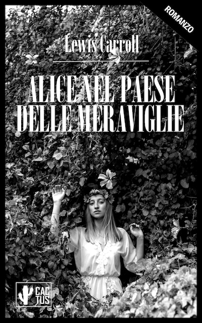 Alice nel paese delle meraviglie