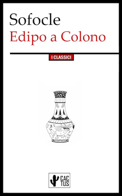 Edipo a Colono