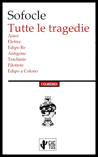 Tutte le tragedie