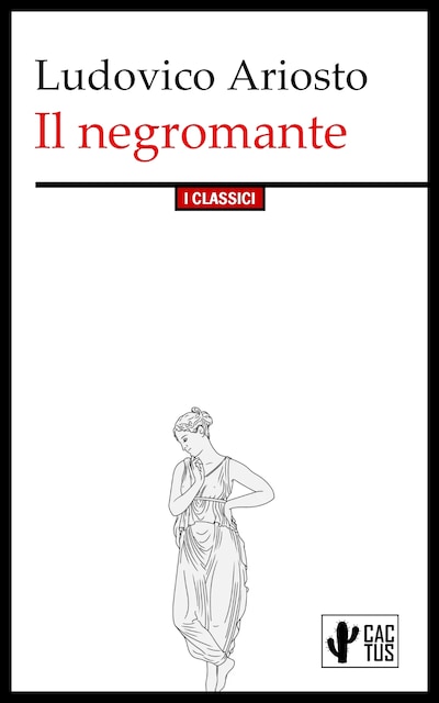 Il Negromante