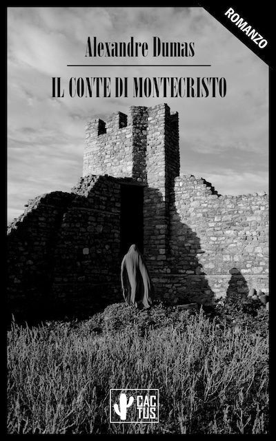 Il conte di Montecristo