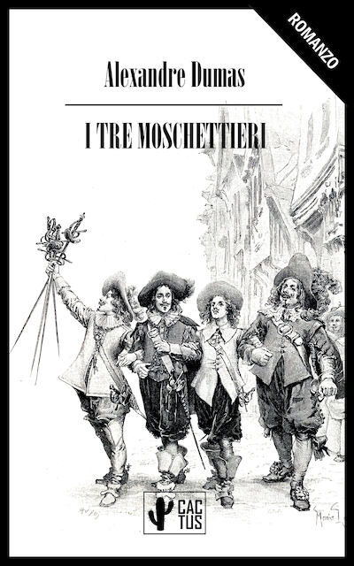 I tre moschettieri