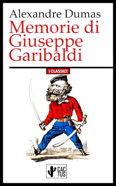 Memorie di Giuseppe Garibaldi
