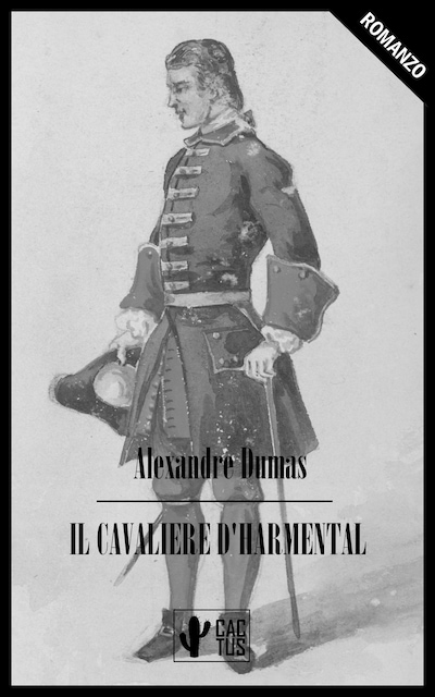 Il cavaliere d'Harmental