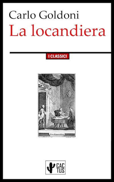 Lo locandiera