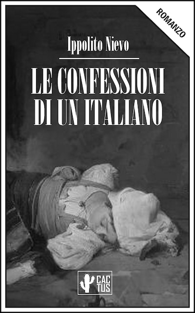 Le confessioni di un italiano