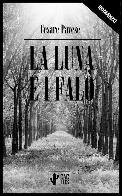 La luna e i falò