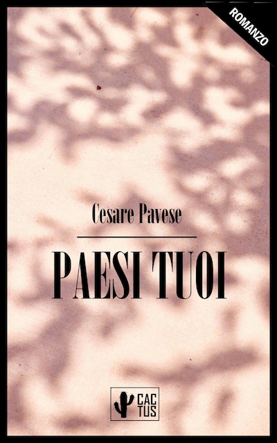 Paesi tuoi