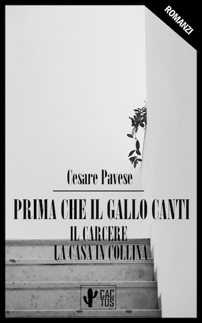 Prima che il gallo canti
