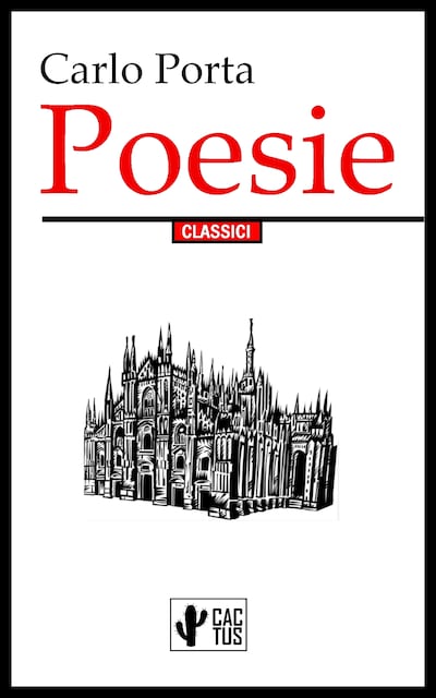 Poesie