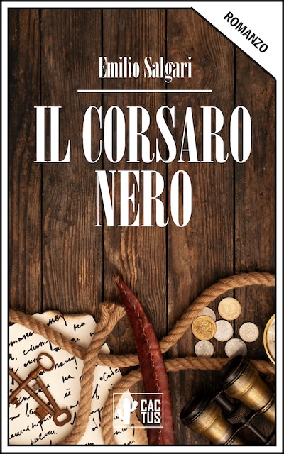 Il Corsaro Nero