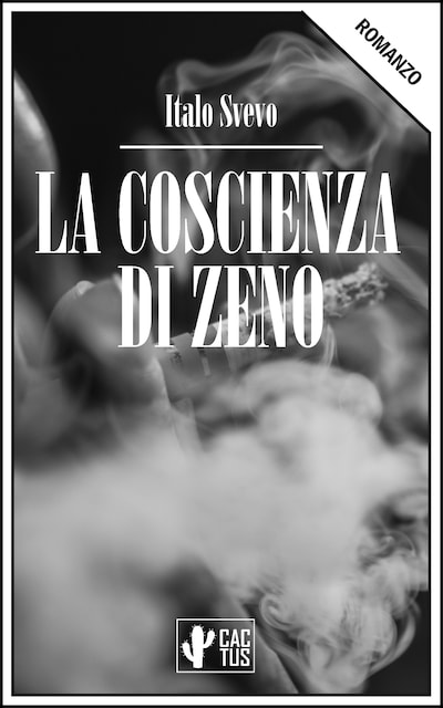 La coscienza di Zeno