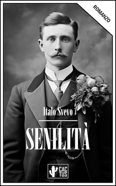 Senilità