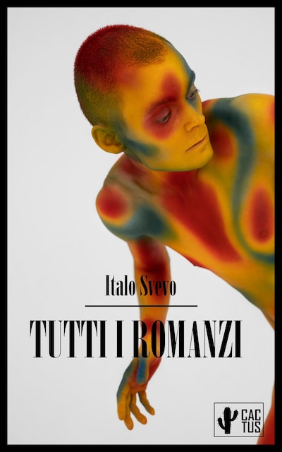 Tutti i romanzi