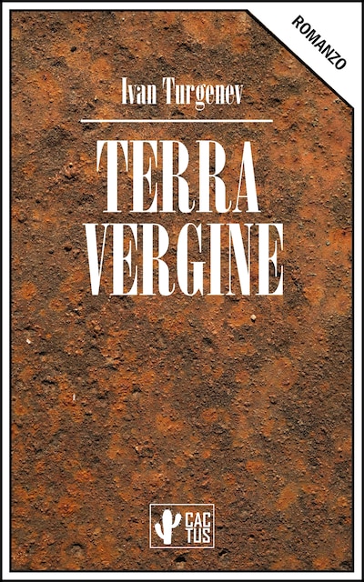Terra vergine