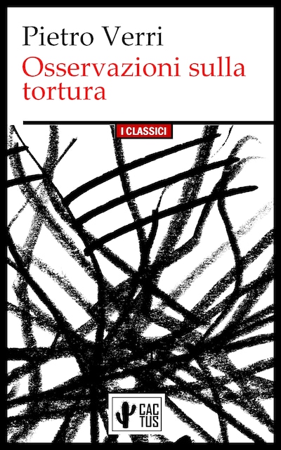 Osservazioni sulla tortura