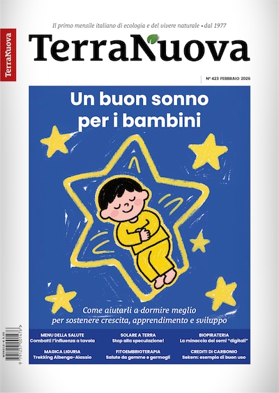 Terra Nuova Febbraio 2026