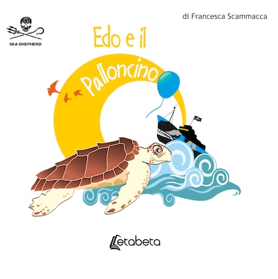 Edo e il palloncino