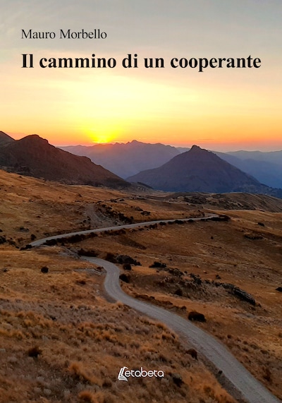 Il cammino di un cooperante